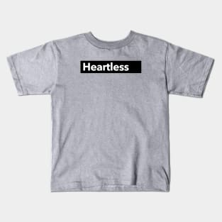 Heartless Kids T-Shirt